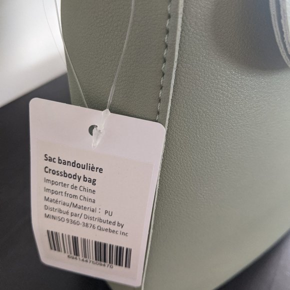 Crossbody bag **New with tags - Picture 2 of 4